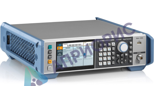 Генератор Rohde Schwarz SMB100B