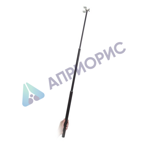 Телескопическая штанга (дополнительно к Метеоскопу-М)