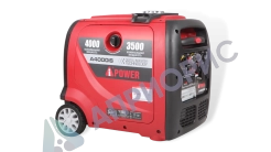 Инверторный генератор A-iPower A4000IS