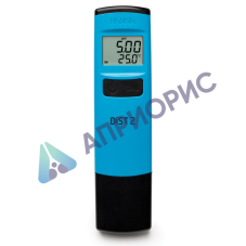 Кондуктометр HANNA HI 98302 Dist2 (карманный)