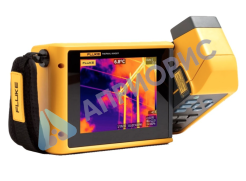 Fluke TiX580 тепловизор инфракрасный