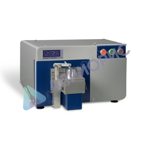 FOUNDRY-MASTER Smart / Optimum стационарный многоосновный оптико-эмиссионный спектрометр