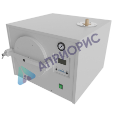 Аттестация стерилизатора парового ГК-20