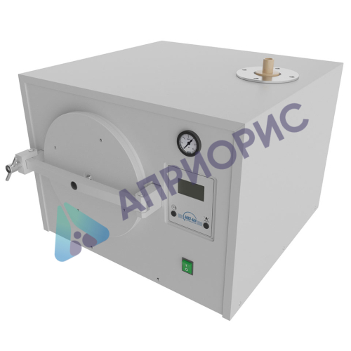 Аттестация стерилизатора парового ГК-20