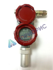 Поверка газоанализатора ДАХ-М