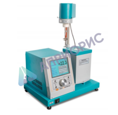 Аттестация аппарата ЛинтеЛ АТХ–20 для определения температуры хрупкости нефтебитумов