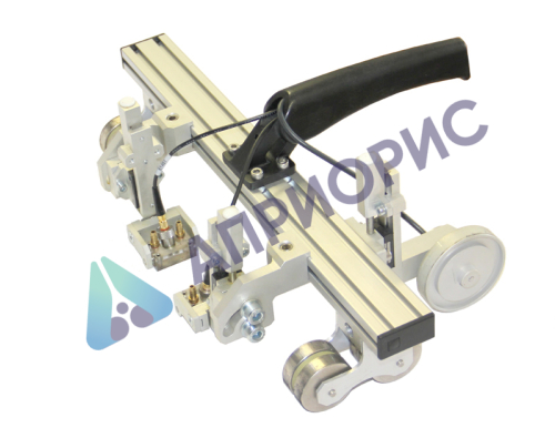 TFD-60 Сканер ручной для TOFD-метода