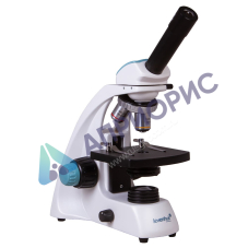 Микроскоп Levenhuk 400M