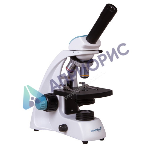 Микроскоп Levenhuk 400M