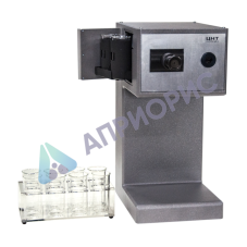 ЦНТ КОЛОРИМЕТР ДЛЯ ОПРЕДЕЛЕНИЯ ЦВЕТА ТЕМНЫХ НЕФТЕПРОДУКТОВ