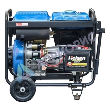 Дизельный генератор TSS SDG 7000EH3A