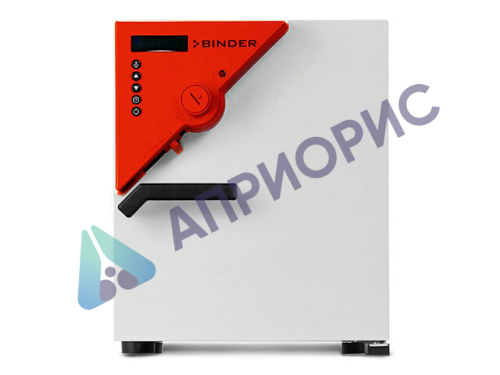Сушильный сухожаровой шкаф-стерилизатор BINDER ED 23 Classic.Line (естественная конвекция, 20 л, до +300 °С)