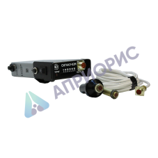 Поверка газоанализатора Cигнал-02М