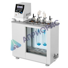 Аттестация термостата жидкостного ВИС-Т-09-4