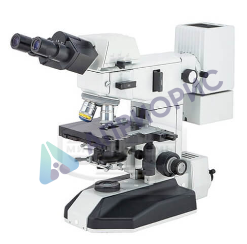 Микроскоп Микмед-2 вар.11 люминесцентный