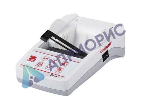 Картридж для принтера SF40A OHAUS (с печатной лентой)