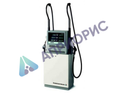 Поверка топливораздаточных колонок ZS.24XX