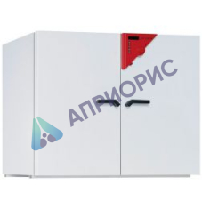 Аттестация сушильного шкафа Binder ED 400