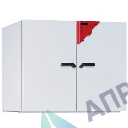 Аттестация сушильного шкафа Binder ED 400