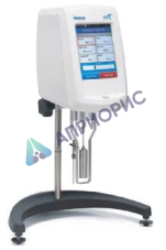 Поверка вискозиметров DV2T