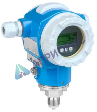 Поверка преобразователей давления измерительных Cerabar M PMP51, Cerabar M PMP55, Cerabar M PMC51, Cerabar S PMP71, Cerabar S PMP75, Cerabar S PMC71