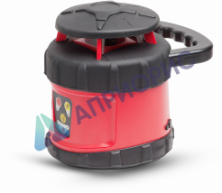 Ротационный нивелир ADA Rotary 500 H Servo