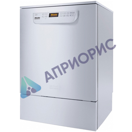Лабораторная посудомоечная машина Miele PG8583 RKU (базовая комплектация, корпус - нержавеющая сталь)