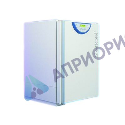 Аттестация стерилизатора Stericell 55