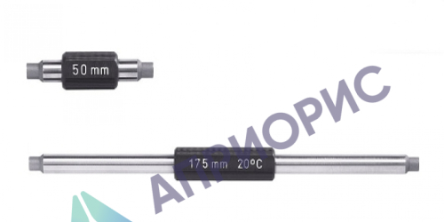 Установочные меры длины МК