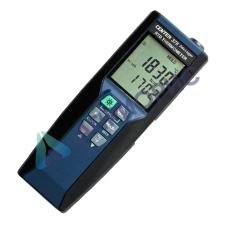 Термометр контактный CENTER 376