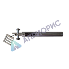 Поверка адгезиметра полимерных лент NOVOTEST АП-1М