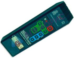 Поверка измерителя параметров цепей MZC-303E