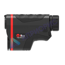 Тепловизионный монокуляр iRay Dual DP 19/6x24 WRG