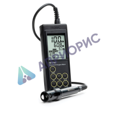 Оксиметр HANNA HI 9147-04 (портативный)