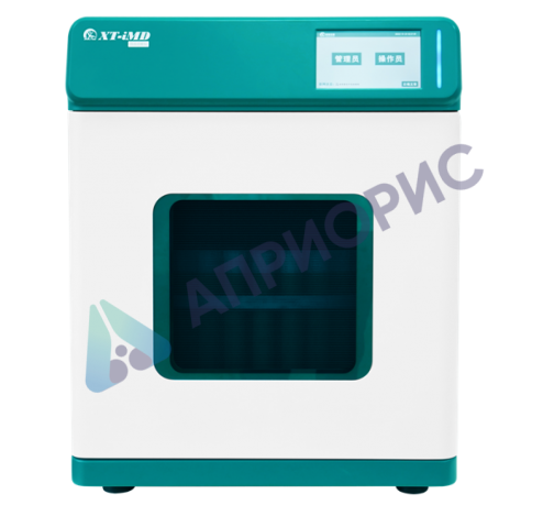 Система микроволнового разложения проб XT-iMD