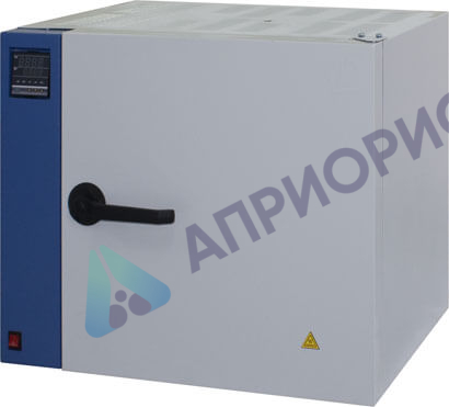 Шкаф сушильный LOIP LF-60/350-GG1 (60 л, 350 ºC)