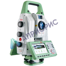 Тахеометр Leica MS60 (2020)