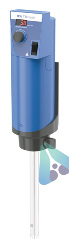 Диспергатор T 50 digital ULTRA-TURRAX