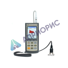 Калибровка виброанализатора ВИБРАН-2.2