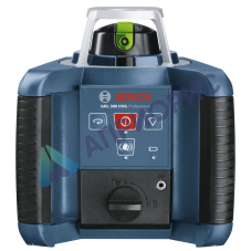 Ротационный нивелир Bosch GRL 300 HVG (0.601.061.701)