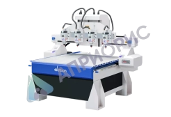 Фрезерный станок с ЧПУ Wattsan M1 1313 S4