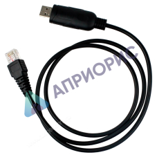 Кабель для программирования Comrade R90