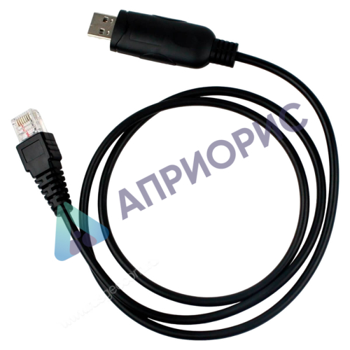 Кабель для программирования Comrade R90