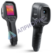 Пирометр инфракрасный тепловизионный FLIR TG267