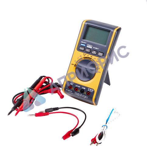  VA-MM17 Мультиметр цифровой