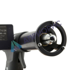 Поверка измерителя прочности бетона ИПС-МГ4.04