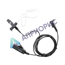 Гарнитура TurboSky TV-3 Black