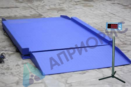 ВСП4-2000.2 Н9-0810