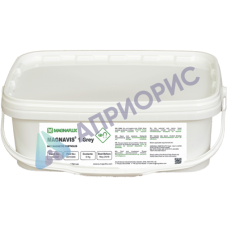 1 gray серый магнитный порошок