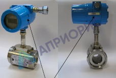 Поверка расходомера жидкости ультразвукового DYMETIC-1204M